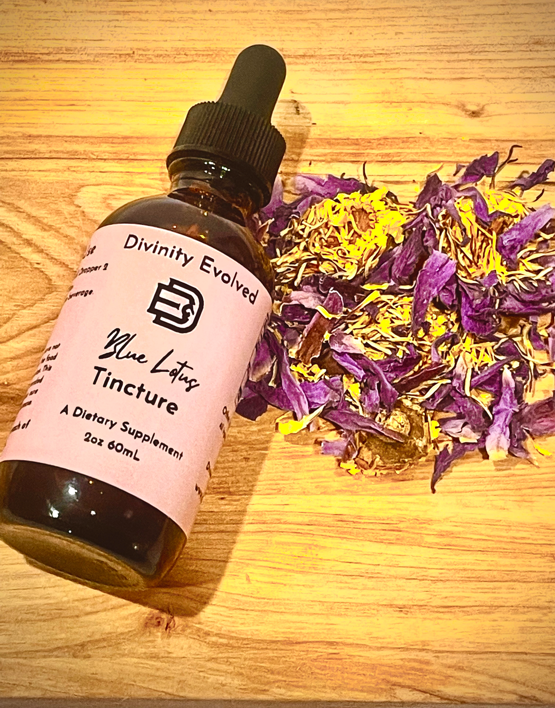I Didn’t Know Healing Was for Me: My Journey Into Yoga and Herbalism as a Black Woman