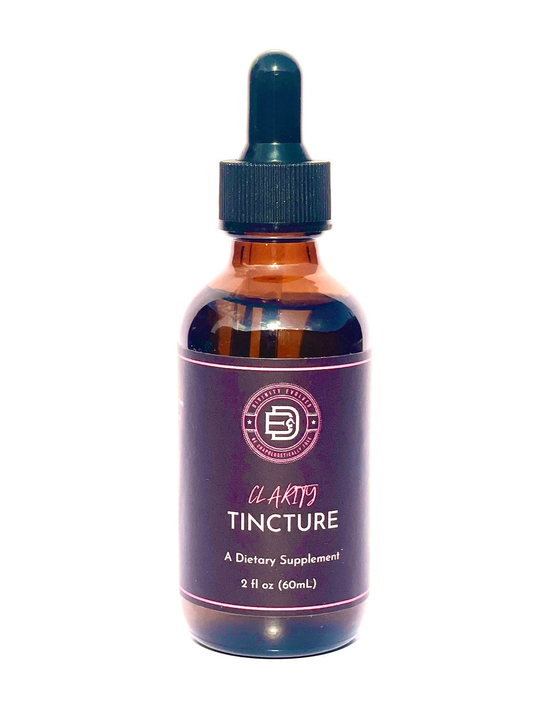 Tinctures