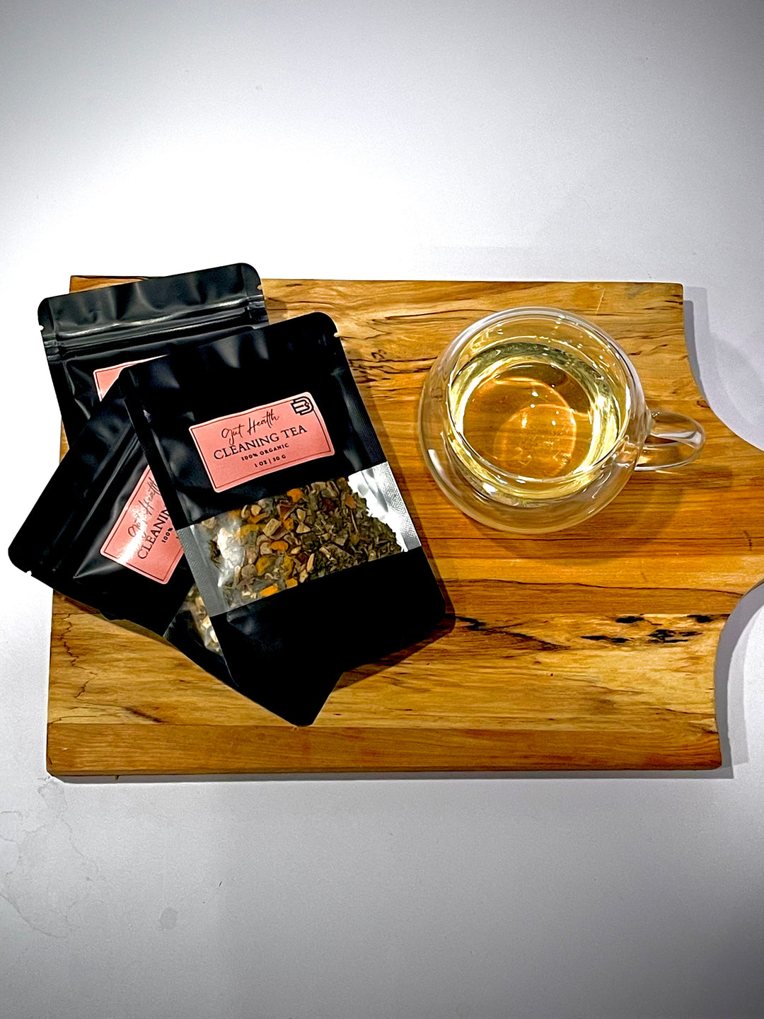 Herbal Tea Blends