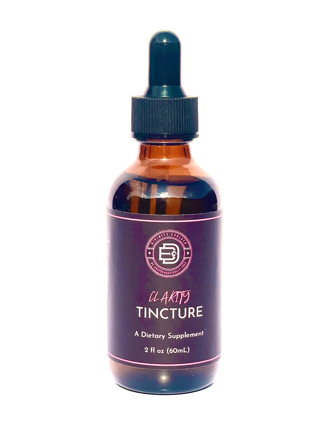 Clarity Tincture