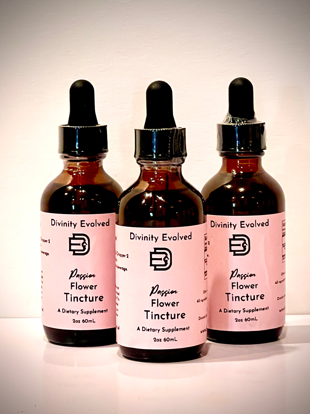 Passion Flower Tincture