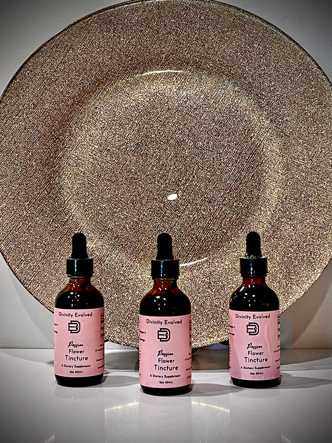 Passion Flower Tincture