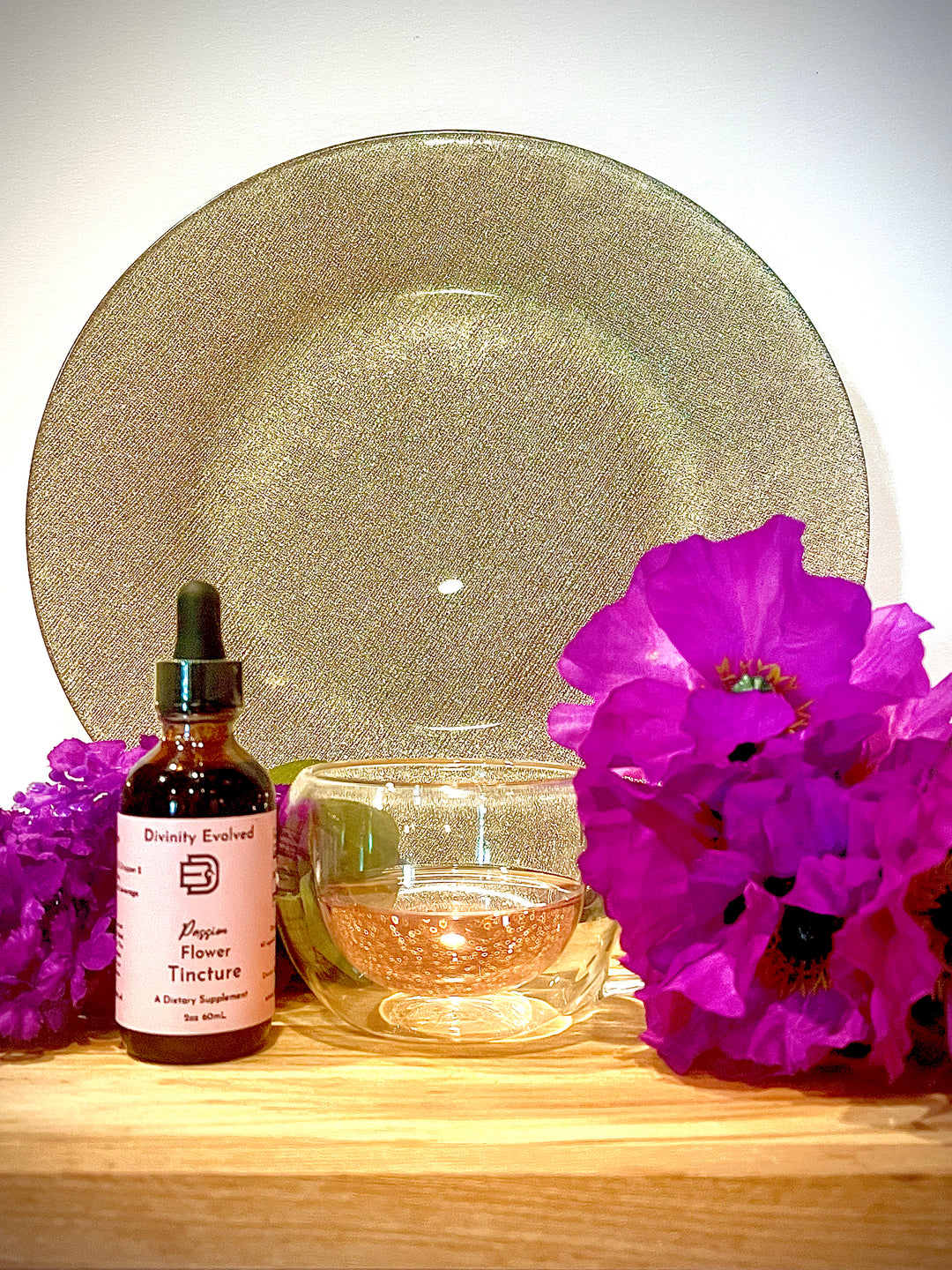 Passion Flower Tincture
