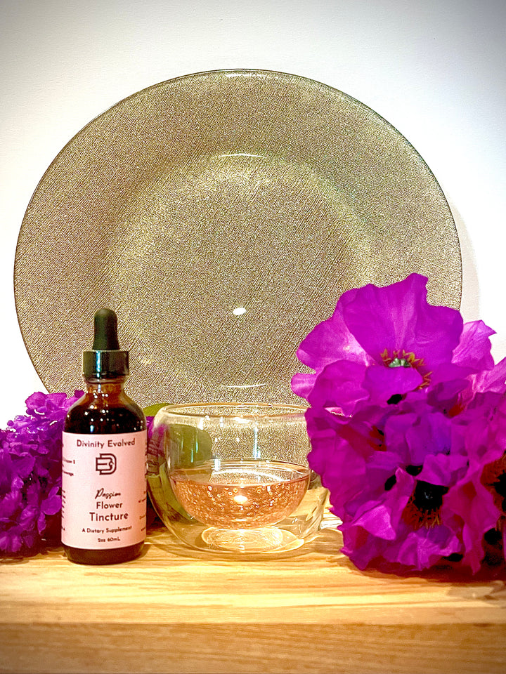 Passion Flower Tincture