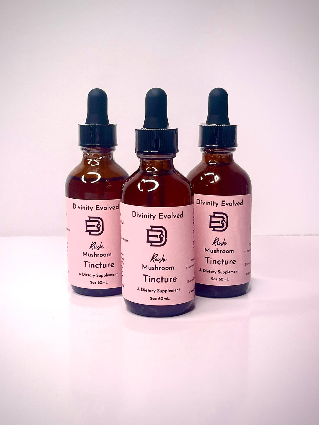 Reishi Tincture