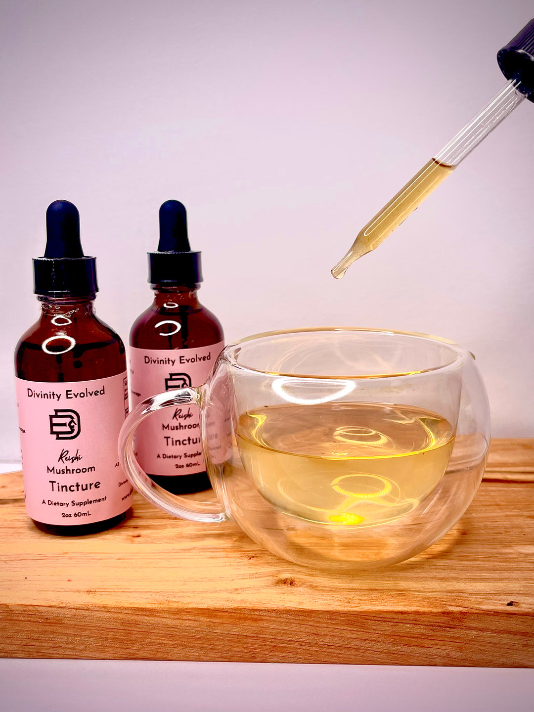 Reishi Tincture