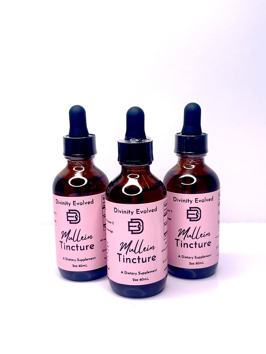 Mullein Tincture
