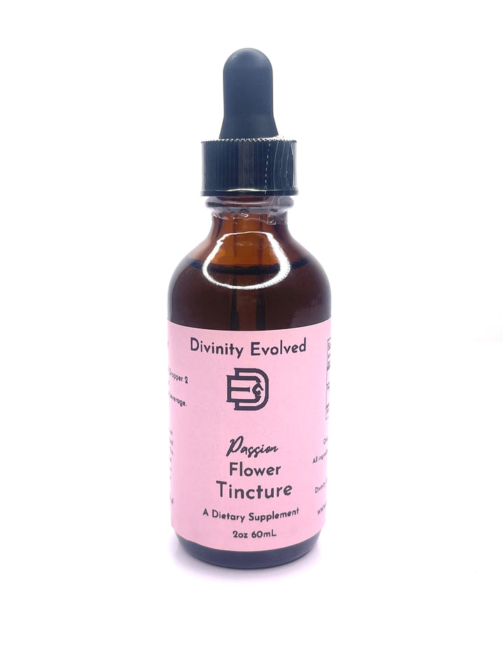 Passion Flower Tincture