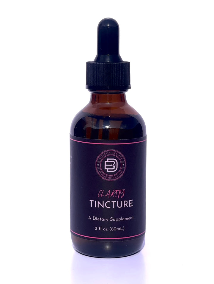 Clarity Tincture
