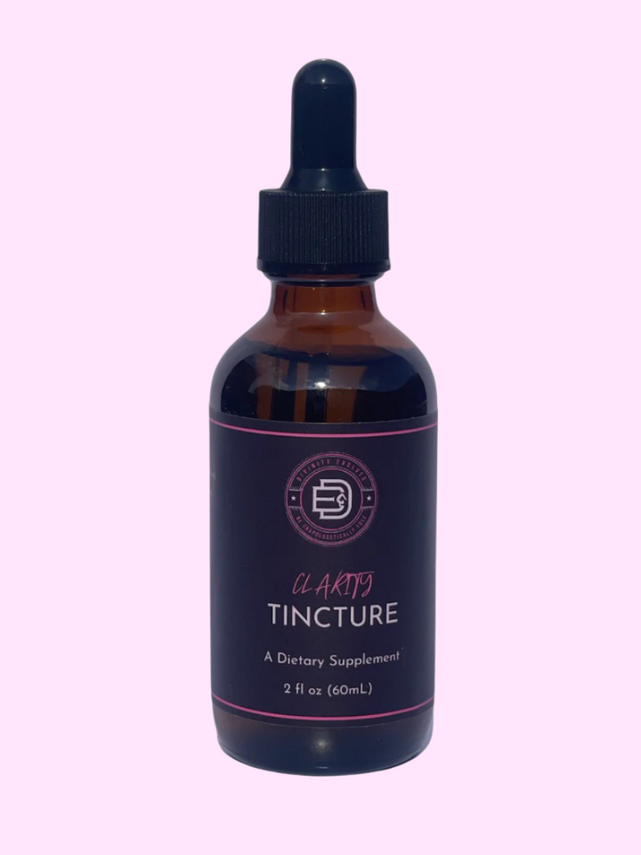 Clarity Tincture